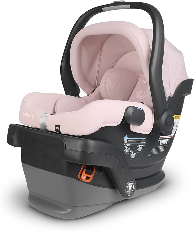 Chicco Infant Car Seat with Detachable Base